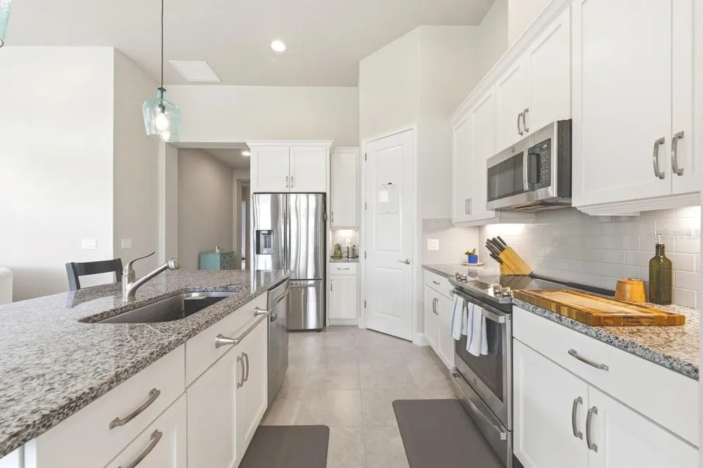 246 AZURE MIST WAY Daytona Beach, FL 32124