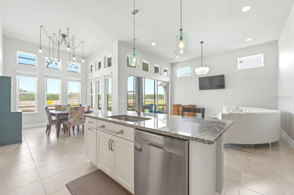 246 AZURE MIST WAY Daytona Beach, FL 32124