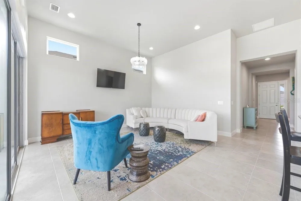 246 AZURE MIST WAY Daytona Beach, FL 32124