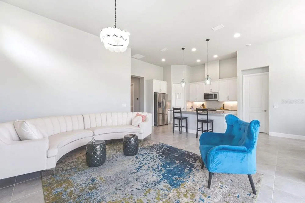 246 AZURE MIST WAY Daytona Beach, FL 32124