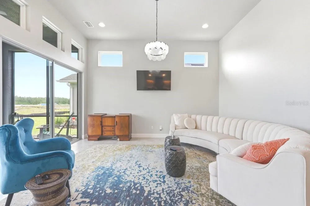 246 AZURE MIST WAY Daytona Beach, FL 32124