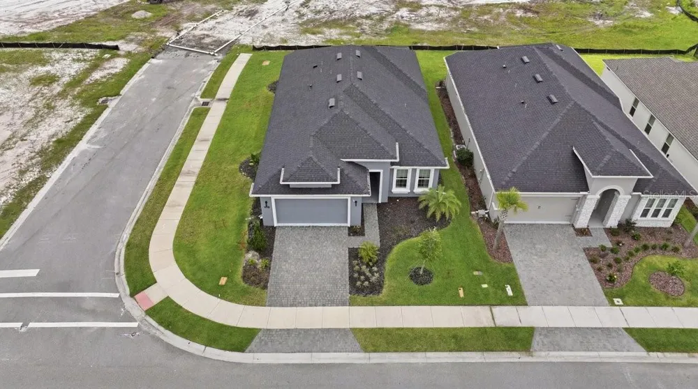 246 AZURE MIST WAY Daytona Beach, FL 32124