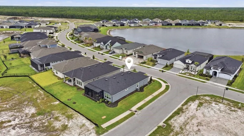246 AZURE MIST WAY Daytona Beach, FL 32124