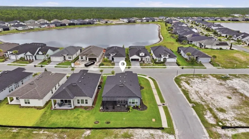 246 AZURE MIST WAY Daytona Beach, FL 32124
