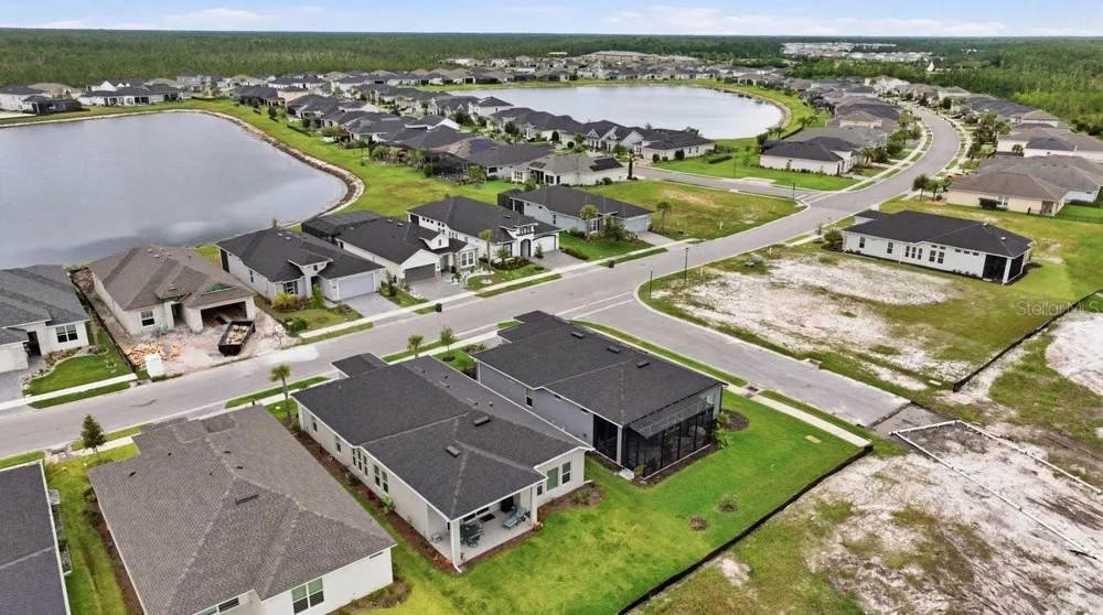 246 AZURE MIST WAY Daytona Beach, FL 32124
