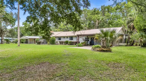 22308 BLUE CREEK LODGE ROAD
