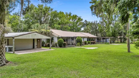 22308 BLUE CREEK LODGE ROAD