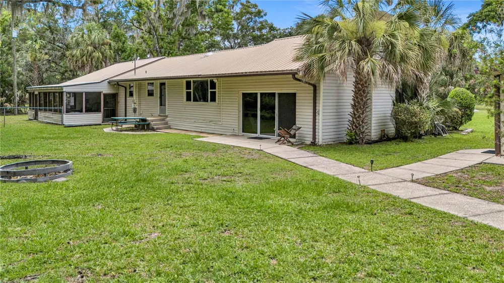 22308 BLUE CREEK LODGE ROAD Astor, FL 32102