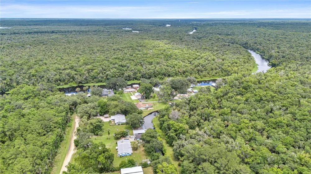 22308 BLUE CREEK LODGE ROAD Astor, FL 32102