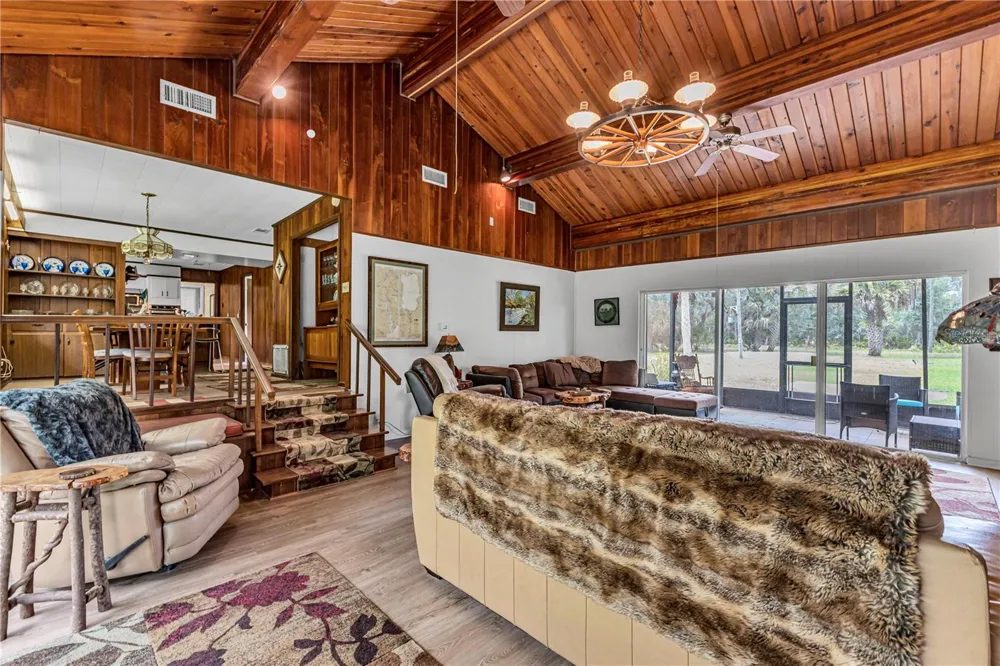 22308 BLUE CREEK LODGE ROAD Astor, FL 32102