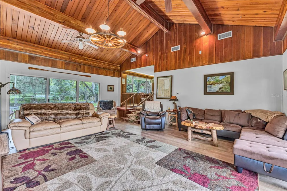 22308 BLUE CREEK LODGE ROAD Astor, FL 32102