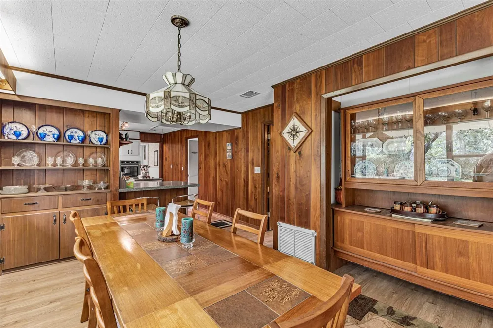 22308 BLUE CREEK LODGE ROAD Astor, FL 32102