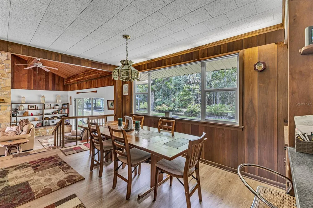 22308 BLUE CREEK LODGE ROAD Astor, FL 32102