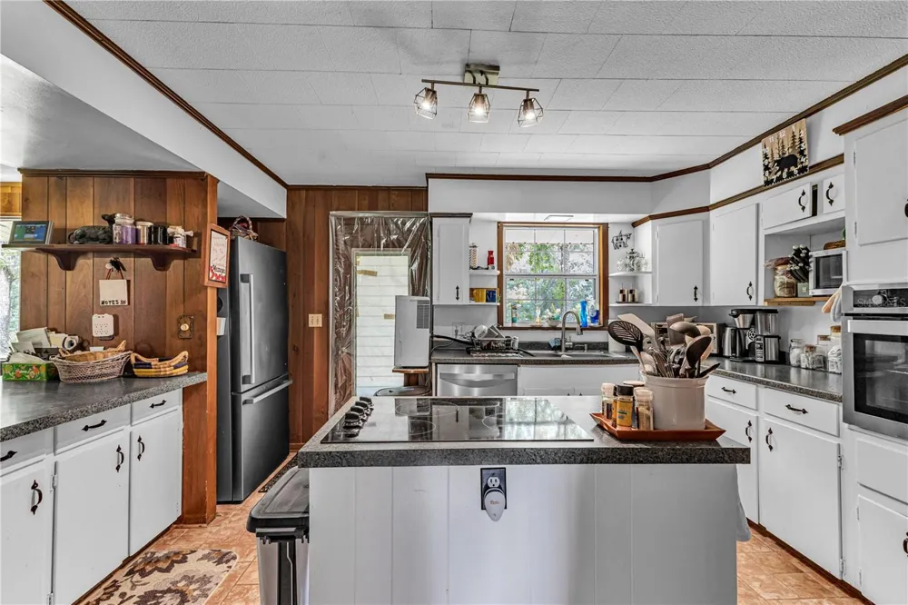 22308 BLUE CREEK LODGE ROAD Astor, FL 32102