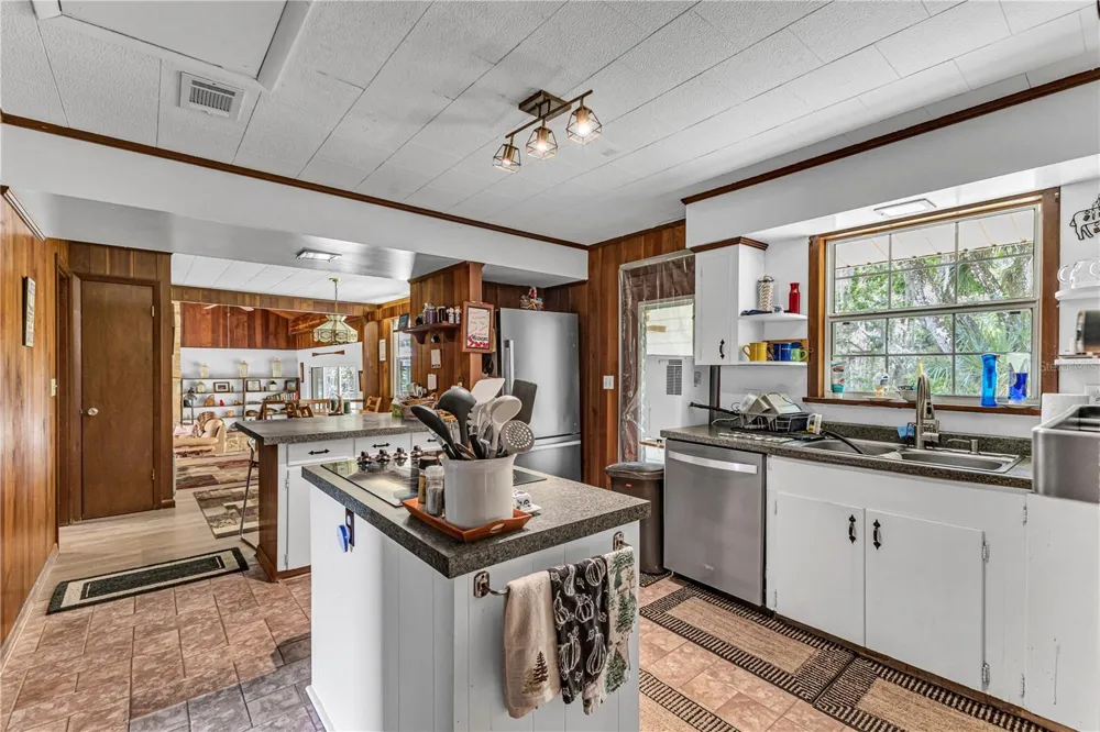 22308 BLUE CREEK LODGE ROAD Astor, FL 32102