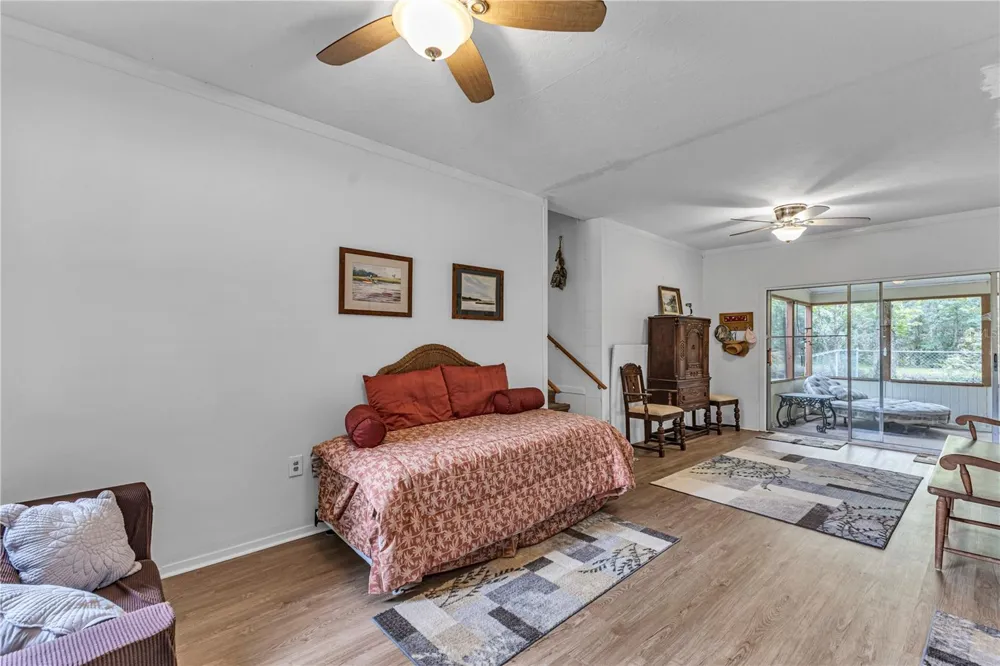 22308 BLUE CREEK LODGE ROAD Astor, FL 32102