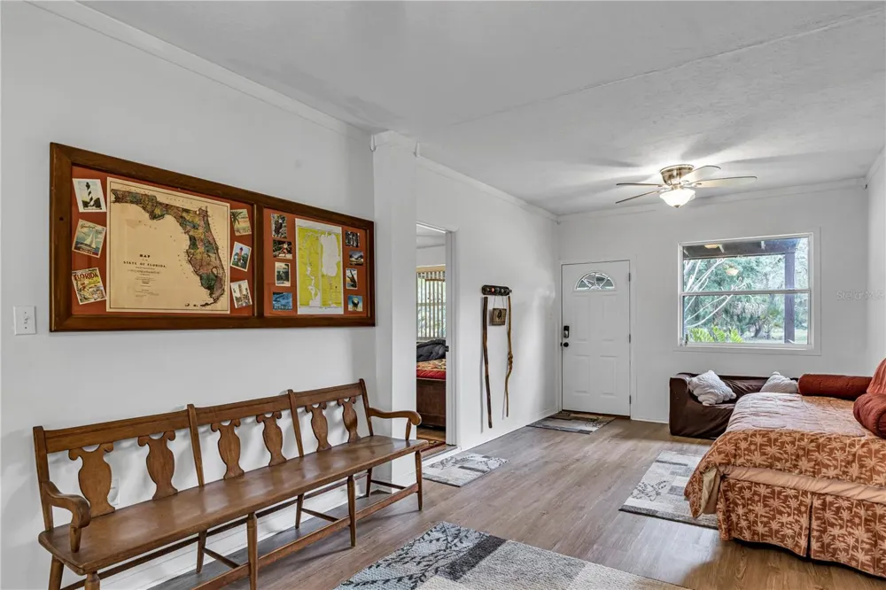 22308 BLUE CREEK LODGE ROAD Astor, FL 32102