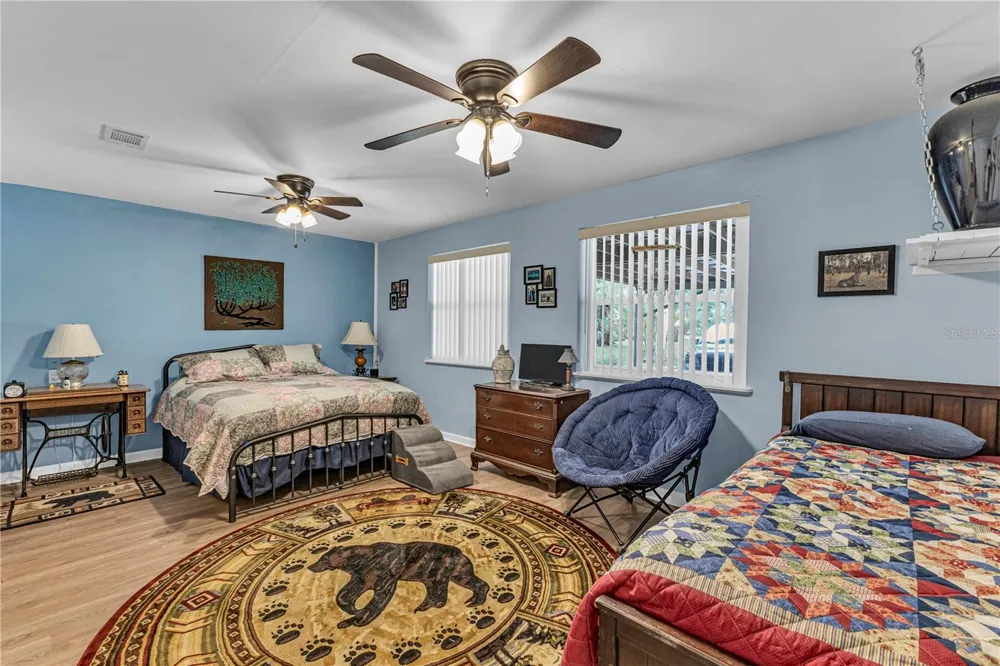 22308 BLUE CREEK LODGE ROAD Astor, FL 32102