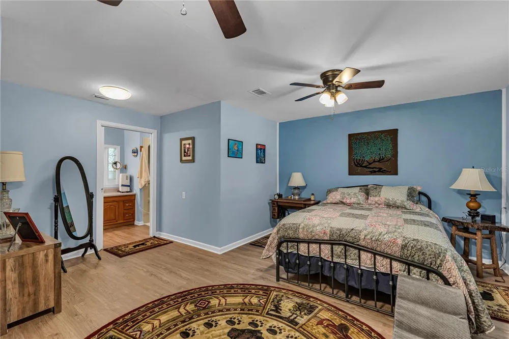 22308 BLUE CREEK LODGE ROAD Astor, FL 32102
