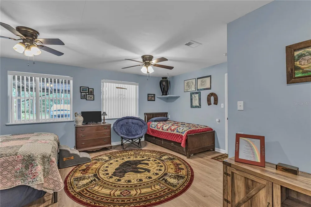 22308 BLUE CREEK LODGE ROAD Astor, FL 32102