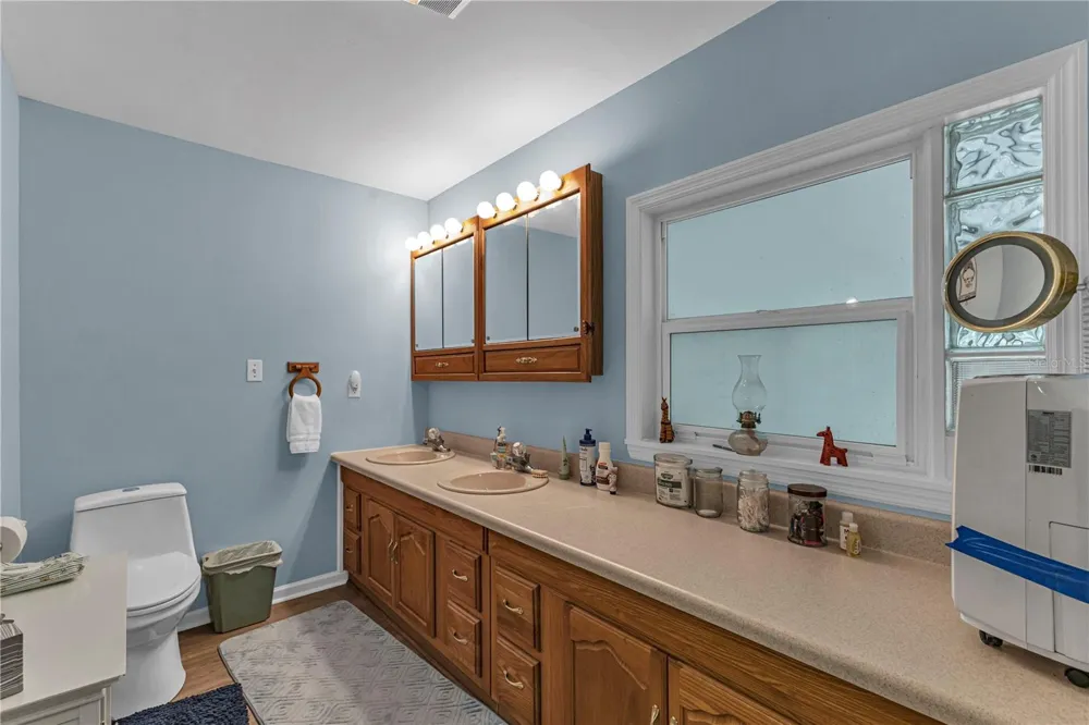 22308 BLUE CREEK LODGE ROAD Astor, FL 32102