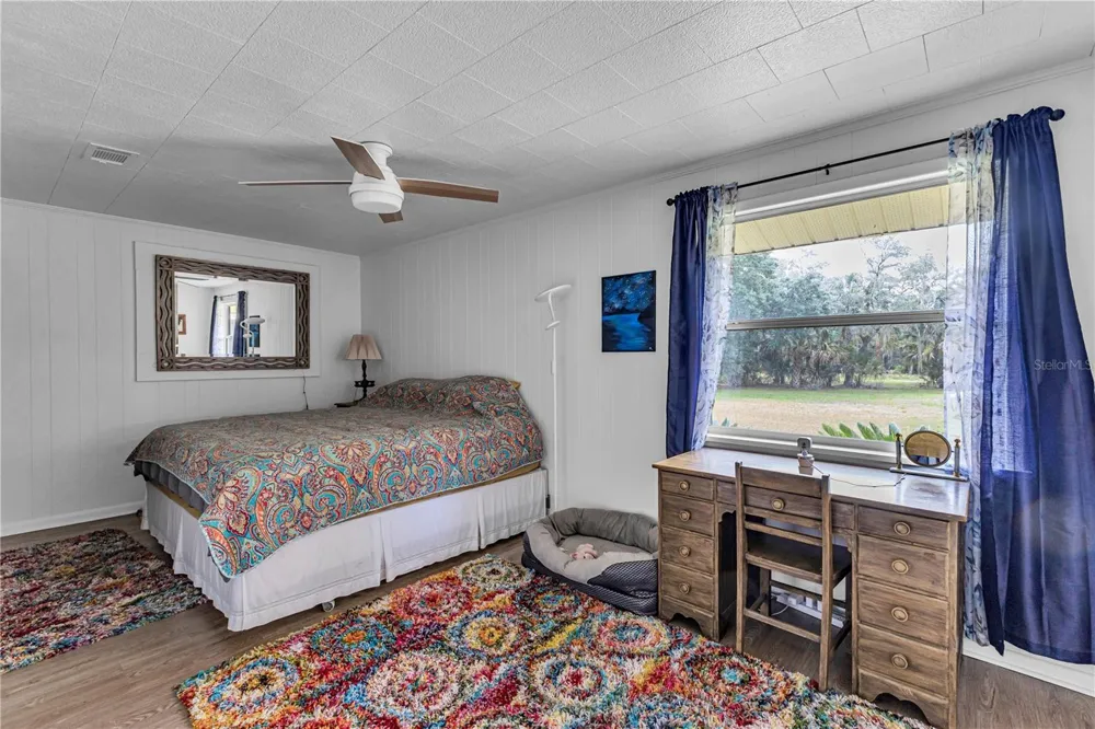 22308 BLUE CREEK LODGE ROAD Astor, FL 32102