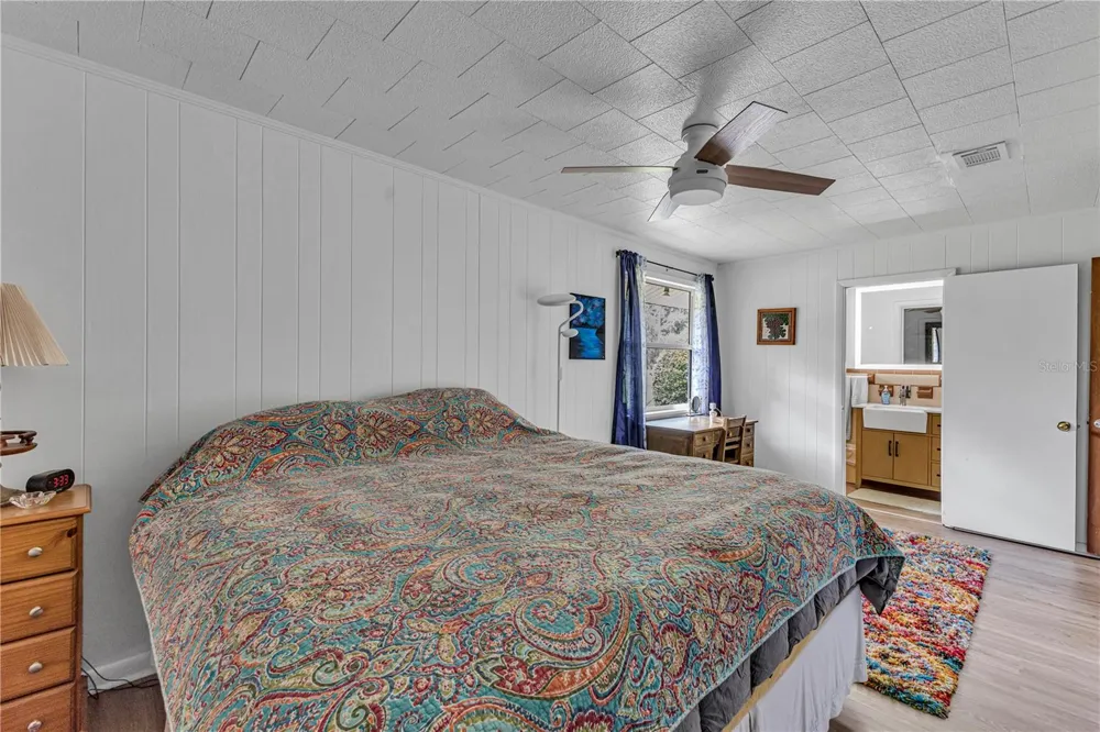 22308 BLUE CREEK LODGE ROAD Astor, FL 32102