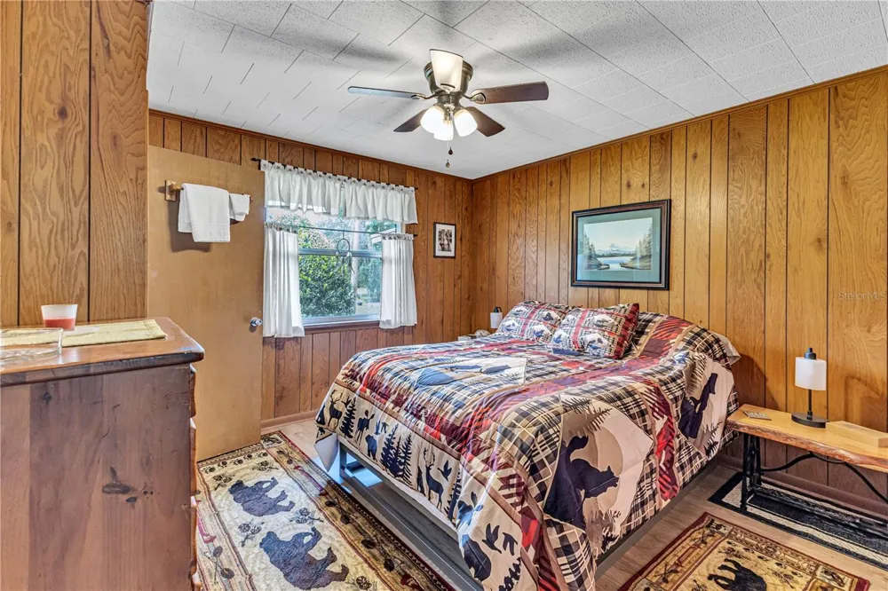 22308 BLUE CREEK LODGE ROAD Astor, FL 32102
