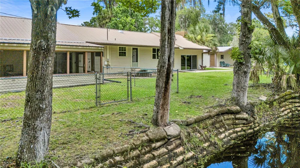 22308 BLUE CREEK LODGE ROAD Astor, FL 32102