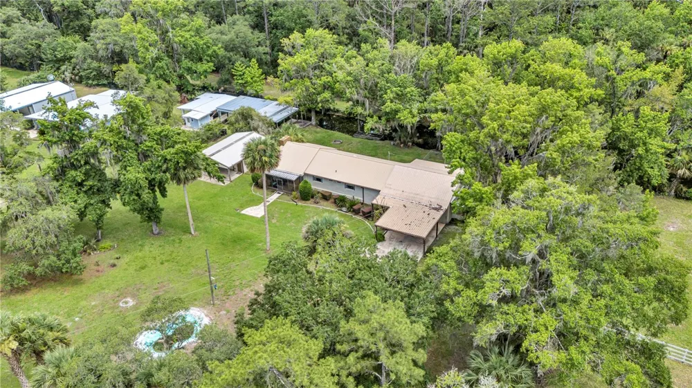 22308 BLUE CREEK LODGE ROAD Astor, FL 32102