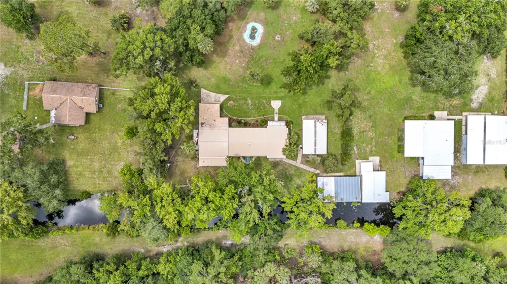 22308 BLUE CREEK LODGE ROAD Astor, FL 32102