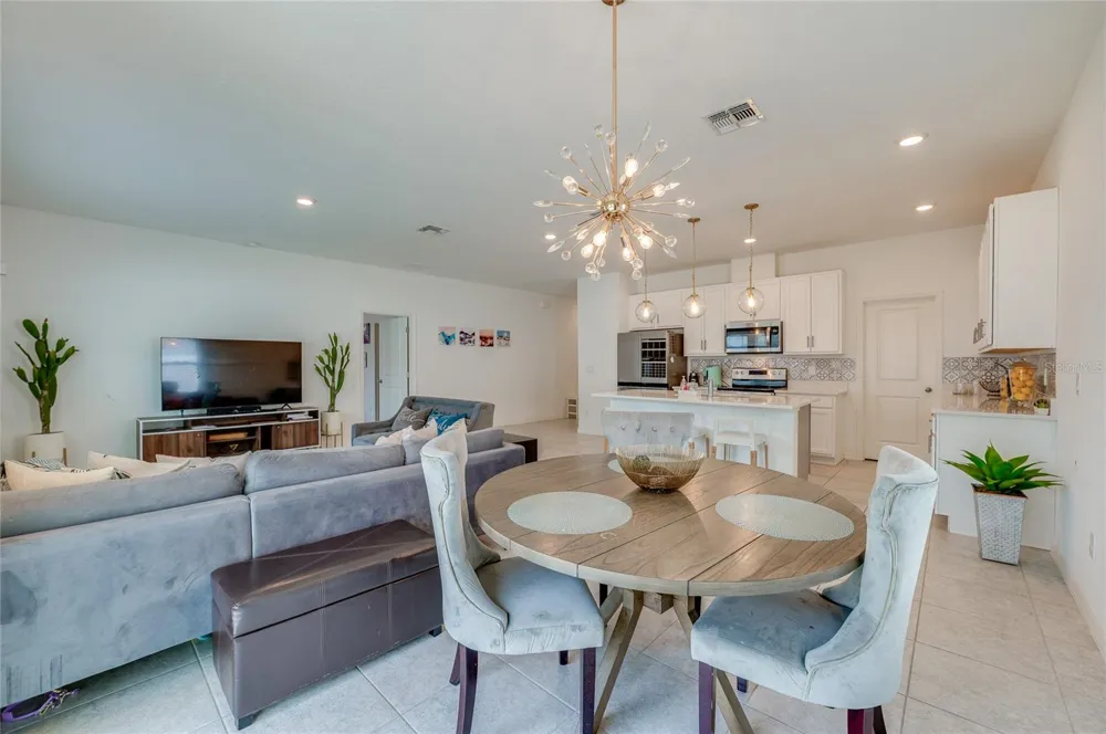 1514 PLAYWRIGHT DRIVE Deland, FL 32720