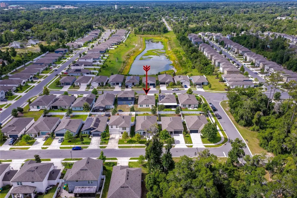 1514 PLAYWRIGHT DRIVE Deland, FL 32720