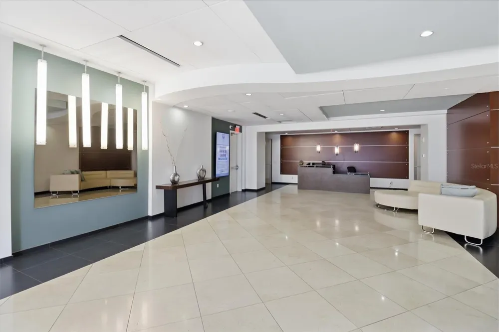 101 S EOLA DRIVE #1104 Orlando, FL 32801
