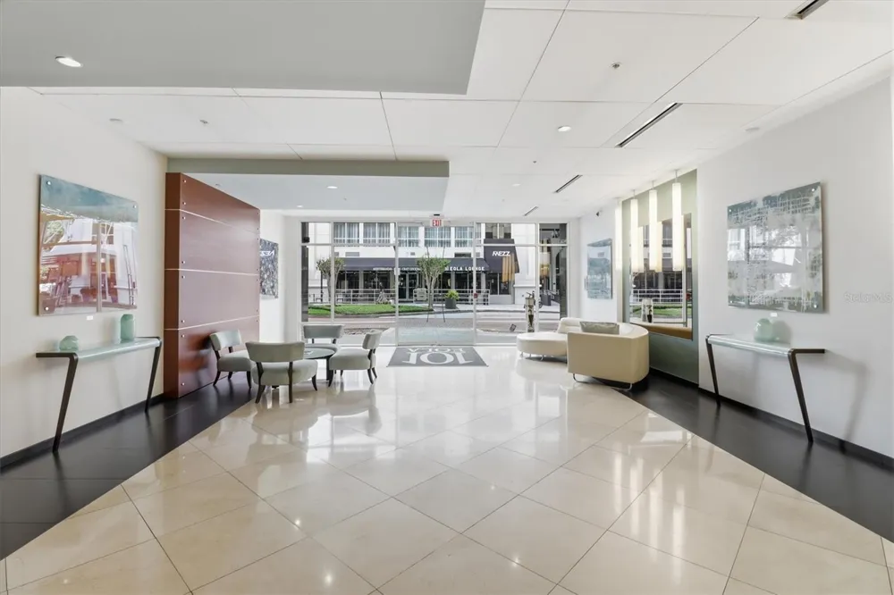 101 S EOLA DRIVE #1104 Orlando, FL 32801