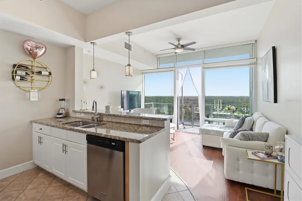 101 S EOLA DRIVE #1104 Orlando, FL 32801