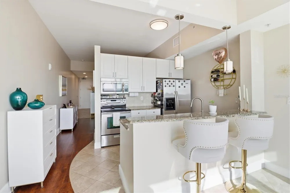 101 S EOLA DRIVE #1104 Orlando, FL 32801