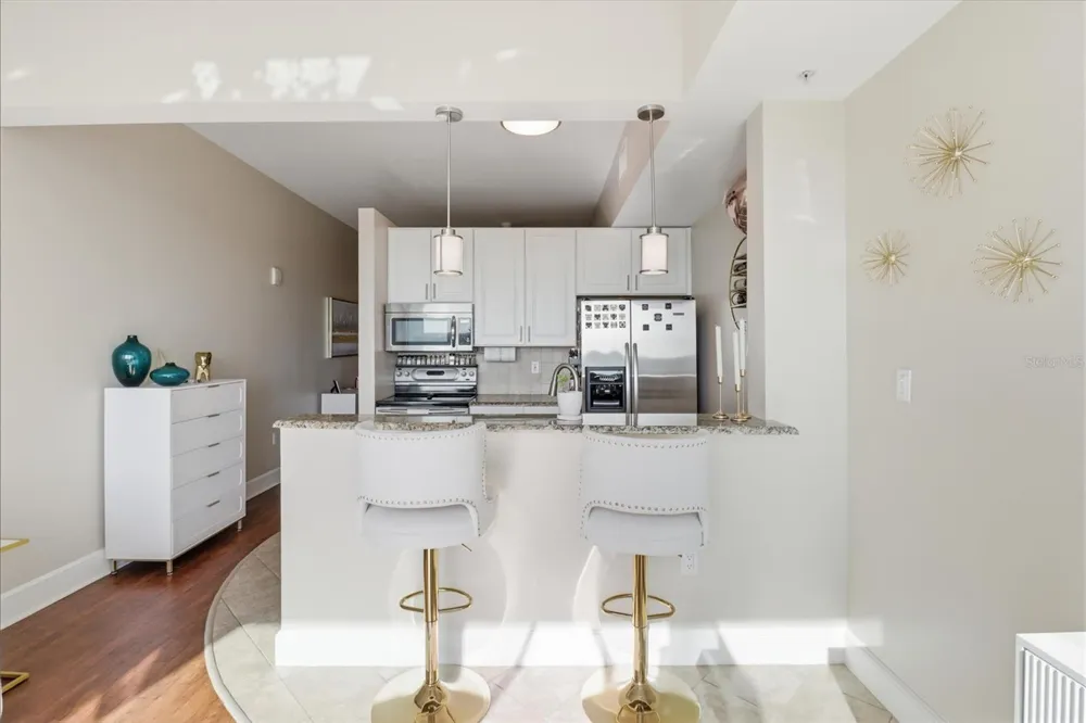 101 S EOLA DRIVE #1104 Orlando, FL 32801
