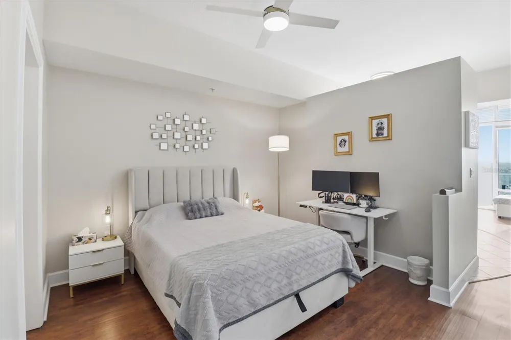 101 S EOLA DRIVE #1104 Orlando, FL 32801