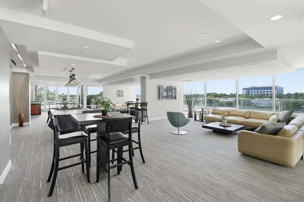 101 S EOLA DRIVE #1104 Orlando, FL 32801