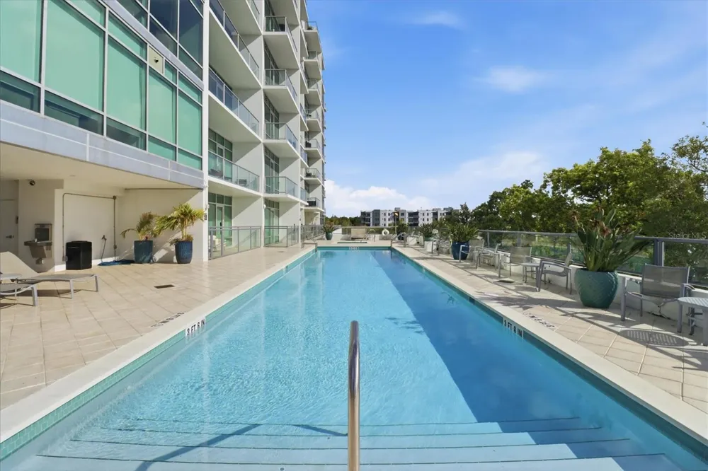 101 S EOLA DRIVE #1104 Orlando, FL 32801