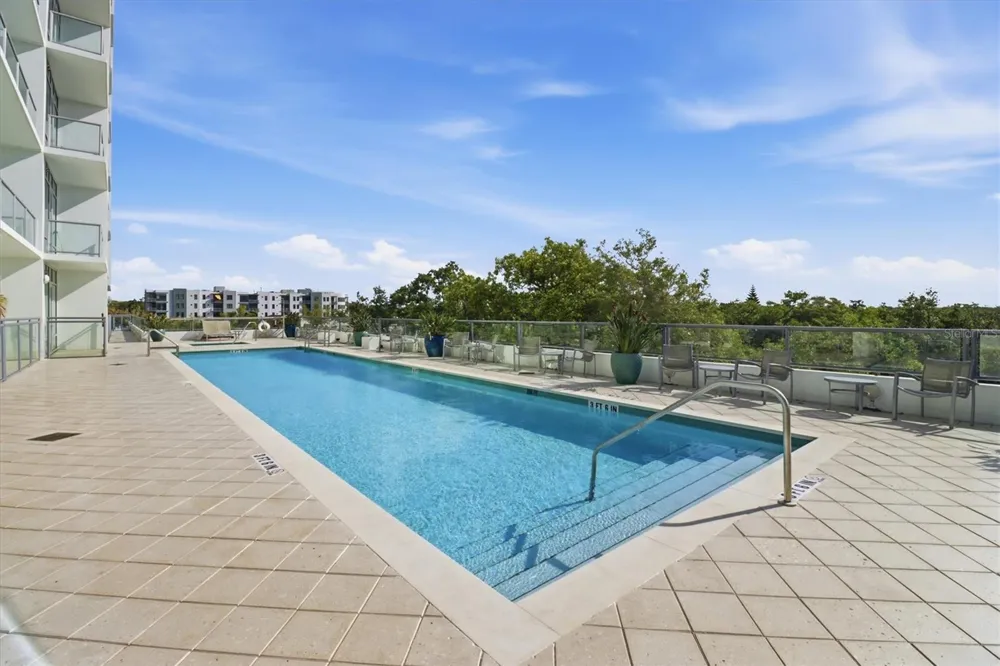 101 S EOLA DRIVE #1104 Orlando, FL 32801