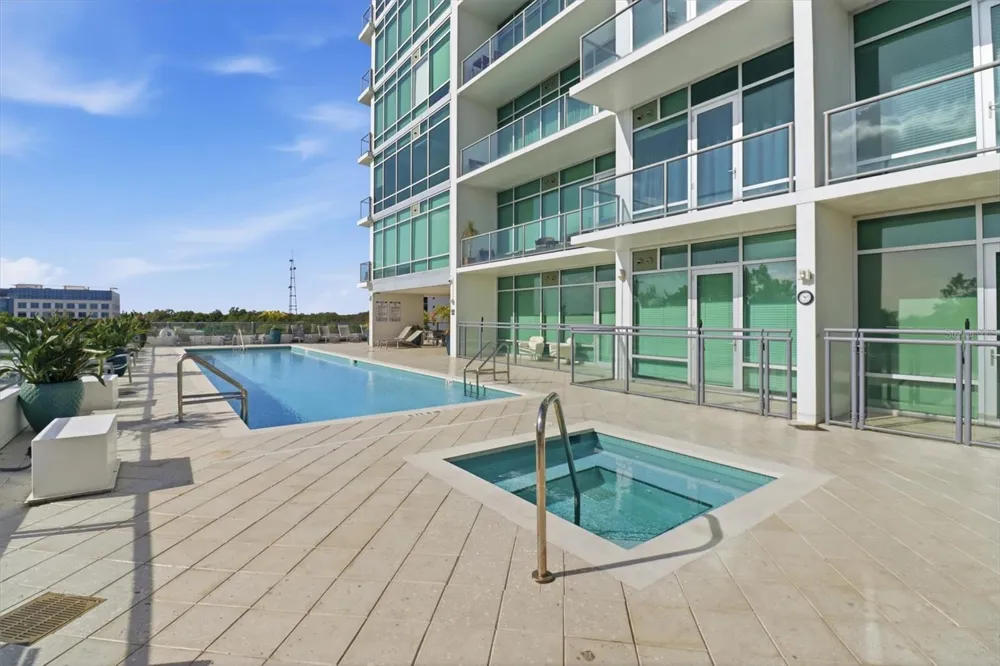 101 S EOLA DRIVE #1104 Orlando, FL 32801
