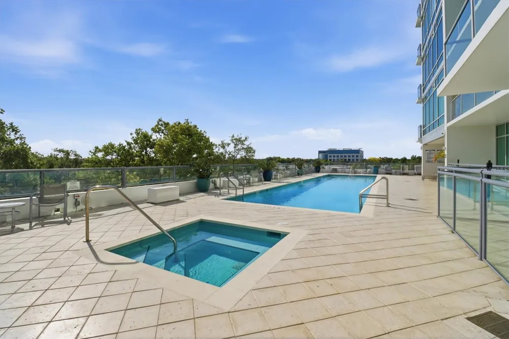 101 S EOLA DRIVE #1104 Orlando, FL 32801