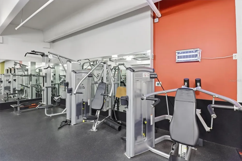101 S EOLA DRIVE #1104 Orlando, FL 32801