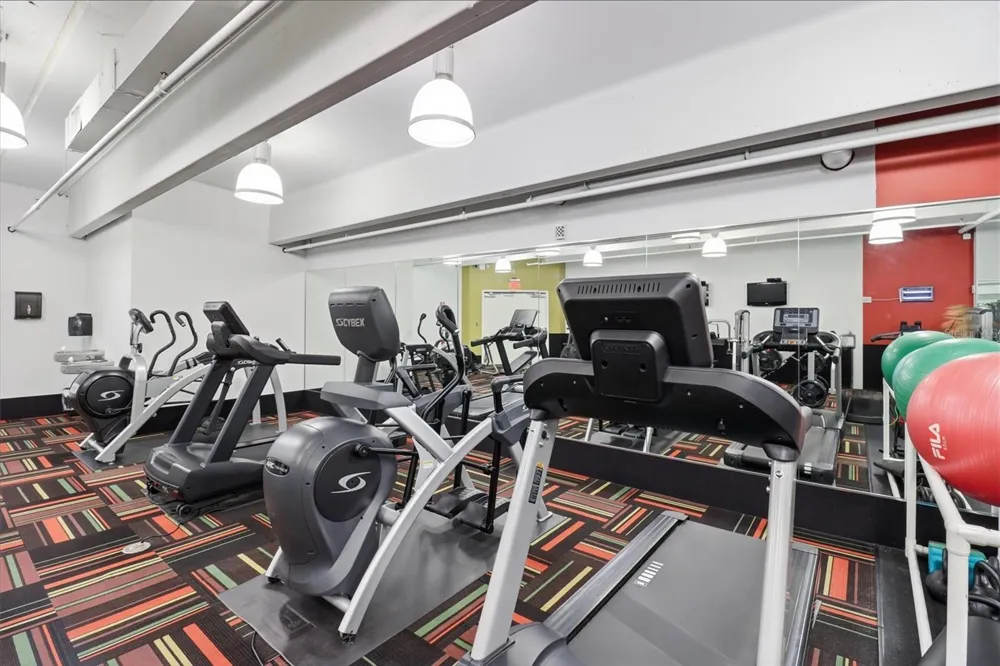 101 S EOLA DRIVE #1104 Orlando, FL 32801