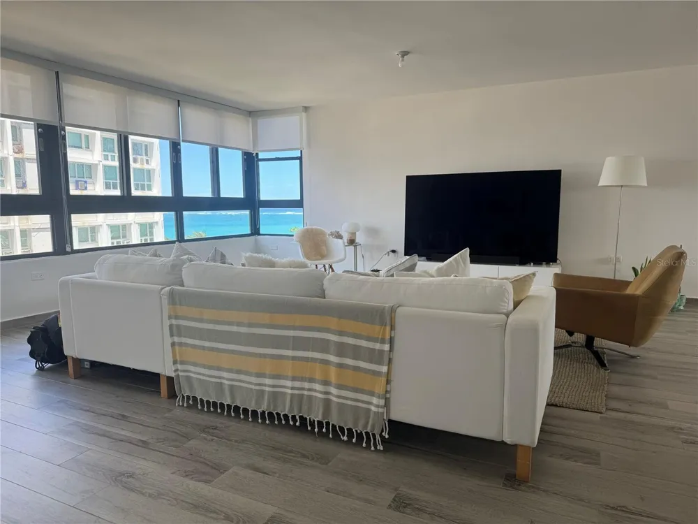 1 TAFT #7-D San Juan, PR 00921
