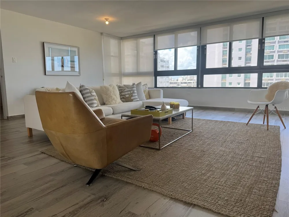 1 TAFT #7-D San Juan, PR 00921
