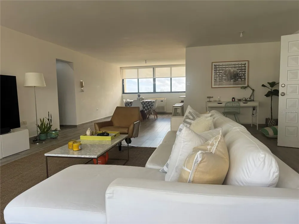 1 TAFT #7-D San Juan, PR 00921