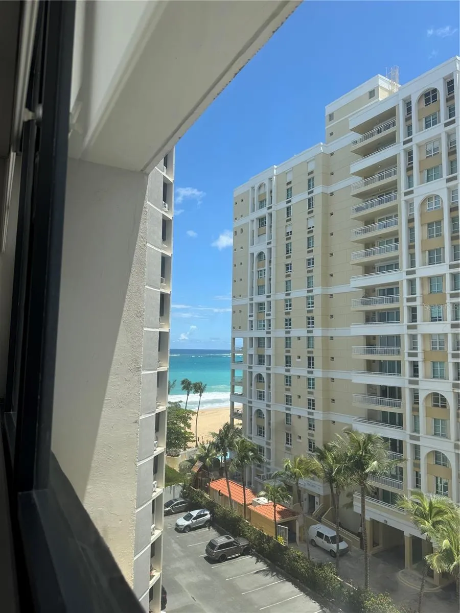 1 TAFT #7-D San Juan, PR 00921